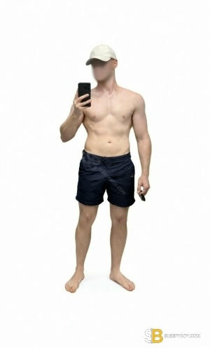 Gay Escort Chase 28yr - trios