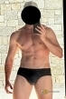 Gay Escort Chase 28yr - trios
