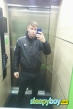 Gay Escort Lucas 28yr - always safe sex