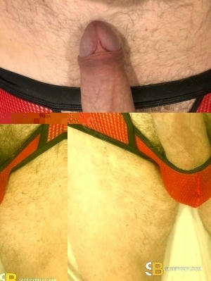 Escort Simon 33yr - masseur