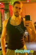 Escort Adriano 30yr - masseur