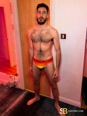 Gay Escort Adriano 30yr - double penetration