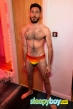 Gay Escort Adriano 30yr - double penetration