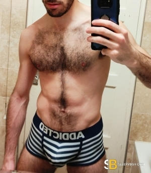 Escort Adriano 30yr - massage