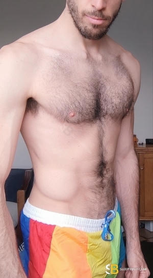 Escort Adriano 30yr - massage