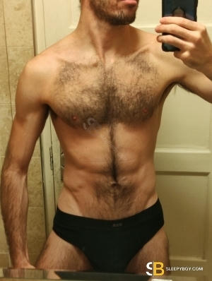 Gay Escort Adriano 30yr - massage