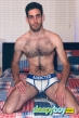 Gay Escort Adriano 30yr - massage