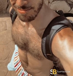 Escort Adriano 30yr - massage