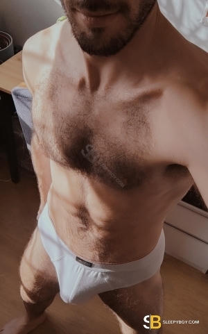 Gay Escort Adriano 30yr - massage