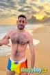 Gay Escort Adriano 30yr - trios
