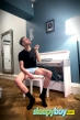 Bisexual Escort Grey 25yr - always safe sex