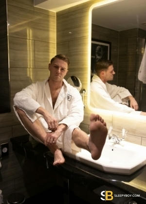 Bisexual Escort Grey 25yr - sauna