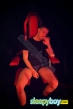 Bisexual Escort Grey 25yr - welness