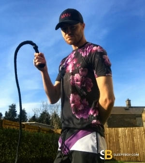 Escort Grey 24yr - massage