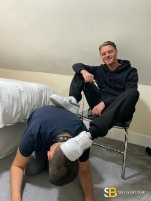 Bisexual Escort Grey 25yr - always safe sex