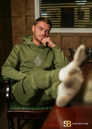 Bisexual Escort Grey 26yr - double penetration