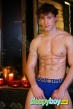Escort Mark 21yr - wrestling