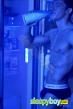 Escort Mark 19yr - wrestling