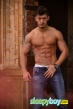 Escort Mark 19yr - massage