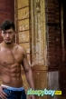 Escort Mark 19yr - massage