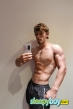Bisexual Escort Mark 21yr - shoes