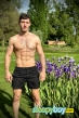 Bisexual Escort Mark 23yr - always safe sex