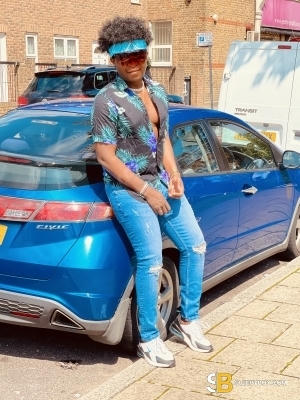 Gay Escort Prince 33yr - licking