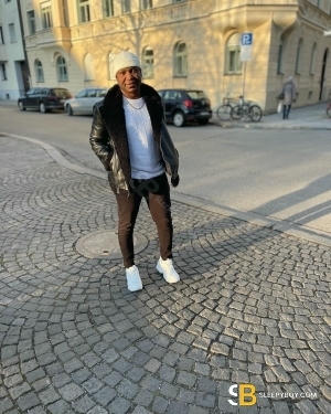 Gay Escort Prince 33yr - sucking