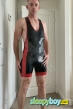 Gay Escort David 40yr - double penetration