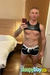 Gay Escort David 38yr - sauna