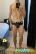 Gay Escort Mark 26yr - role