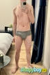 Gay Escort Mark 26yr - licking
