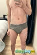 Gay Escort Mark 26yr - licking