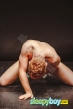 Gay Escort Marc 27yr - double penetration