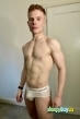 Gay Escort Marc 28yr - double penetration
