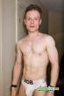 Gay Escort Marc 28yr - double penetration