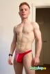 Gay Escort Marc 28yr - double penetration