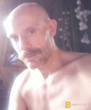 Escort Max 45yr - sauna