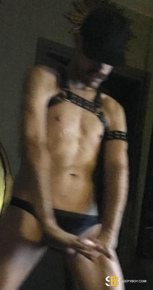 Escort Max 45yr - sauna