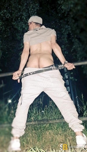 Gay Escort Jack 25yr - roleplay