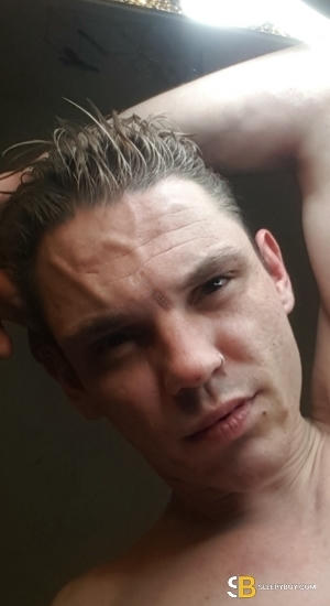 Gay Escort Jack 25yr - massage