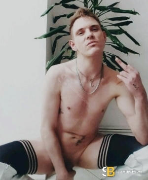 Gay Escort Jack 25yr - massage