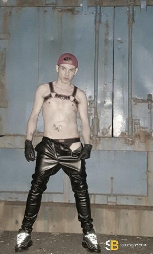 Gay Escort Jack 25yr - massage