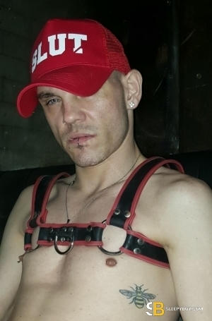 Gay Escort Jack 25yr - masseur