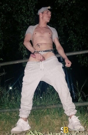 Gay Escort Jack 25yr - masseur