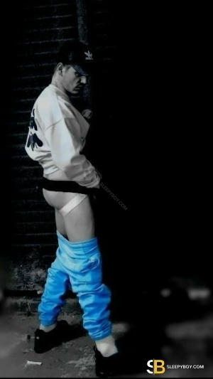 Gay Escort Jack 25yr - massage