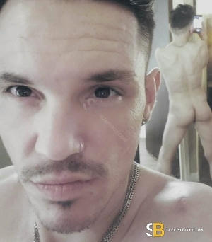 Gay Escort Jack 26yr - double penetration
