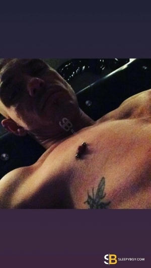 Gay Escort Jack 26yr - masseur