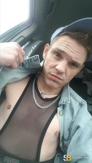 Gay Escort Jack 25yr - masseur