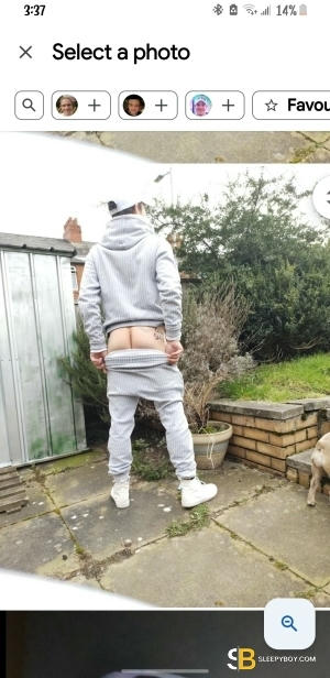 Gay Escort Jack 26yr - trios